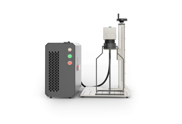 Превью 4 к Лазерный маркер Wattsan FL HH