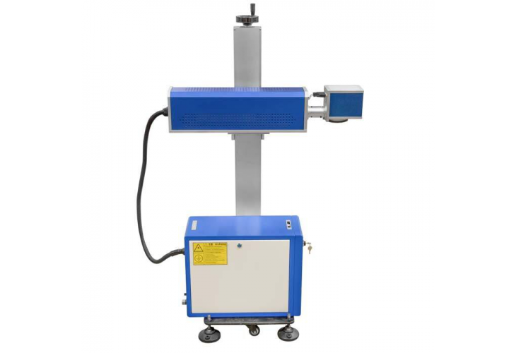 Превью 3 к Лазерный маркер Wattsan RF DAVI