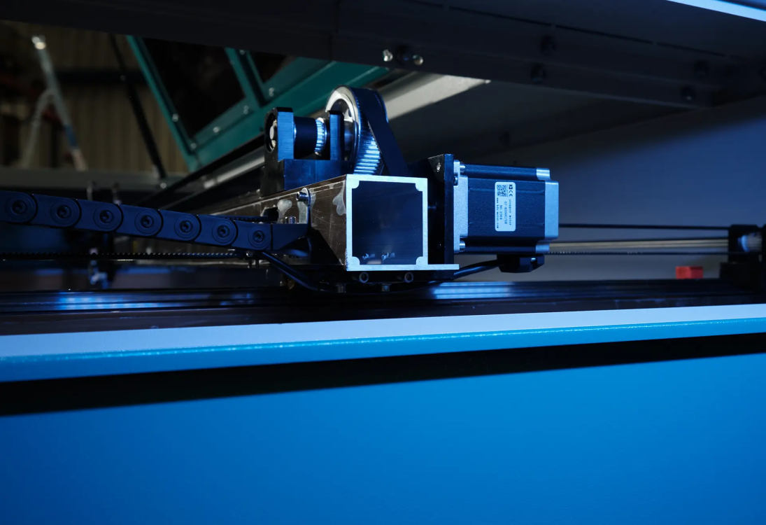 Превью 18 к Лазерный станок WATTSAN 1290 ST Статичный стол