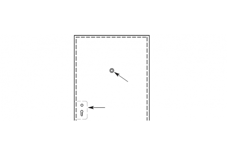 Превью 2 к Фреза спиральная монолитная 16x95x150 Z=3R S=16 RH