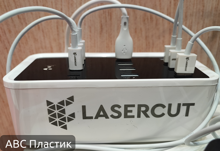 Превью 8 к Лазерный маркер Wattsan FL BOX