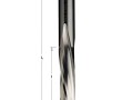 превью 1 к Фреза спиральная монолитная 20x72x120 Z=3 S=20 RH