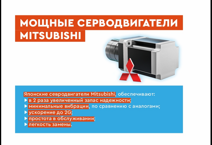 Превью 21 к Лазерный станок по металлу WATTSAN 1530S