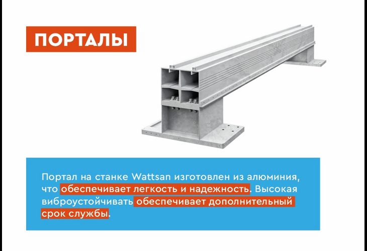 Превью 29 к Лазерный станок по металлу WATTSAN 1530S