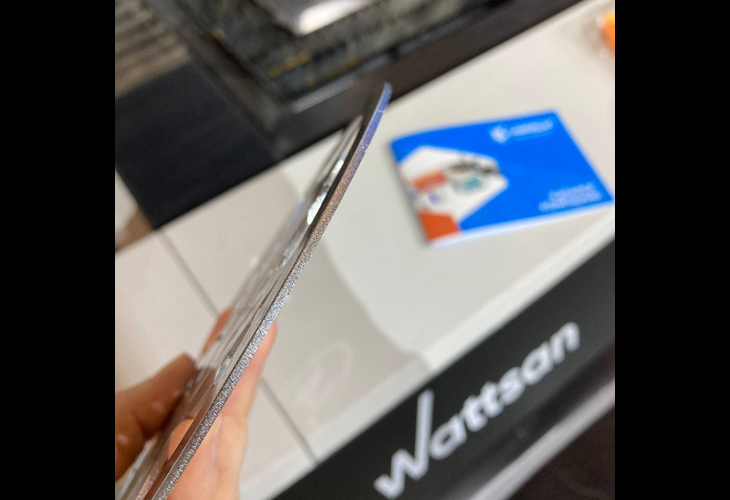 Превью 6 к Лазерный станок по металлу WATTSAN 1530S TABLECHANGE