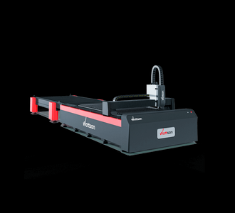 Лазерный станок по металлу WATTSAN 1530S TABLECHANGE