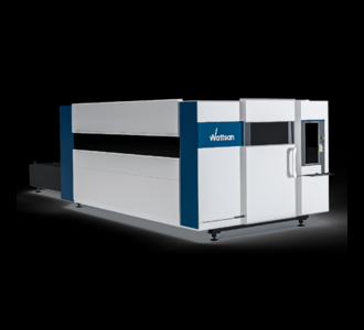 Лазерный станок по металлу WATTSAN Hard 2040
