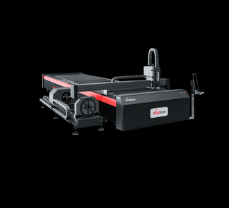 Лазерный станок по металлу WATTSAN 1530S ROTATORY TABLECHANGE