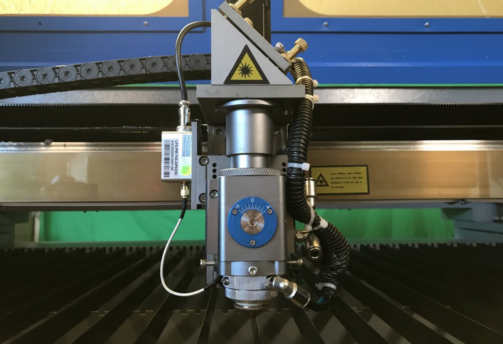 Превью 8 к Лазерный станок WATTSAN NC-С1612