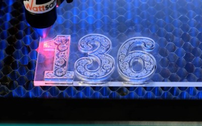 Параметры лазерной резки