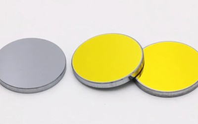 Лазерная оптика: зеркала для лазерной сварки