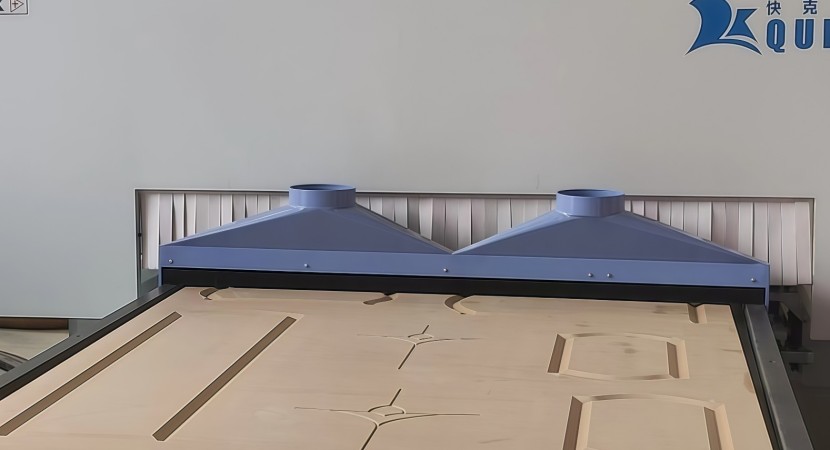 Обрабатывающий центр с ЧПУ: что это и для чего он нужен?