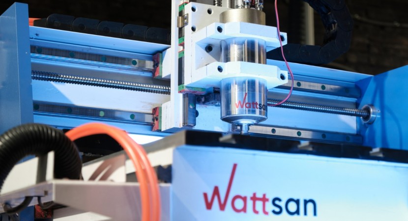 Выбор фрезерного станка: 5 критериев, которые важны с самого начала