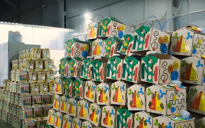 Что можно производить на лазерном станке: 7 бизнес-идей