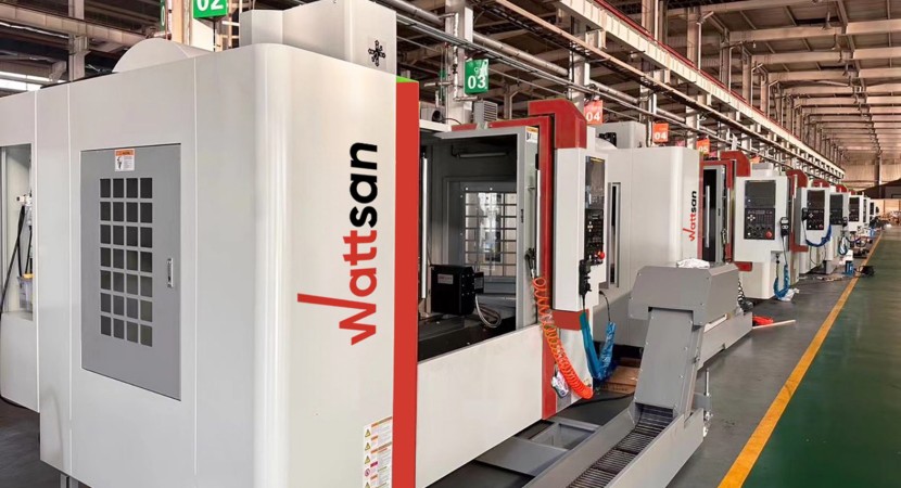 Пятиосевой фрезерный станок с ЧПУ: устройство, виды, плюсы и минусы