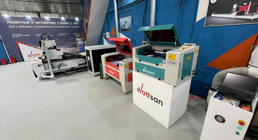 Углекислотный CO2-лазер: полный обзор технологии