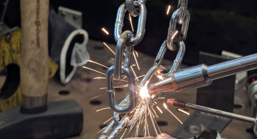 Подготовка металла к сварке: 5 ключевых этапов и ошибки, которые нельзя допускать