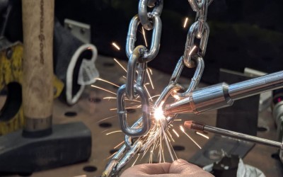 Подготовка металла к сварке: 5 ключевых этапов и ошибки, которые нельзя допускать