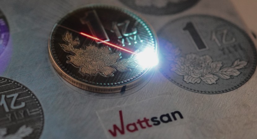 Длина волны лазера и ее влияние на обработку материалов