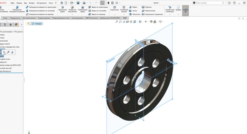 САПР-система: что это такое, для чего она нужна и какие виды бывают