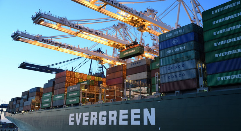 Путь крупного груза из Китая в Россию: плюсы и минусы каждого способа доставки