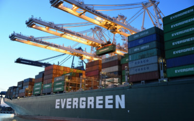 Путь крупного груза из Китая в Россию: плюсы и минусы каждого способа доставки