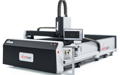 Лазерная или плазменная резка &mdash; что лучше?