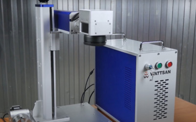 Лазерные маркеры и маркировщики