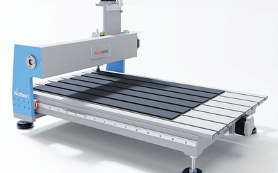 Оборудование для мебельного производства: какое лучше, чтобы быстро окупилось?