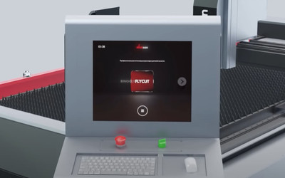 Станки с ЧПУ: принцип работы, сфера применения, преимущества, виды