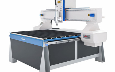 Обзор 3д фрезерных станков по дереву