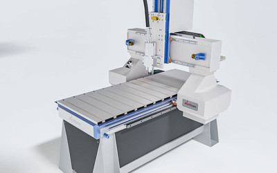 Мини фрезерные станки для дома с ЧПУ