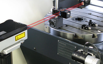 Точность позиционирования, повторяемость и точность станка с ЧПУ