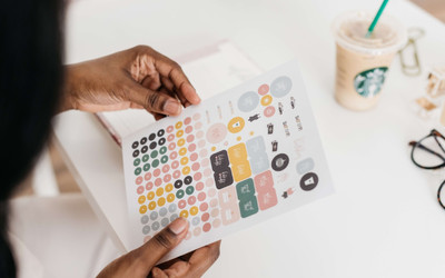 Типы плоттеров