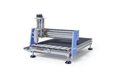 Фрезерно-гравировальные станки. Выбрать проще простого!