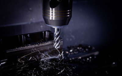 3D фрезерные станки по алюминию