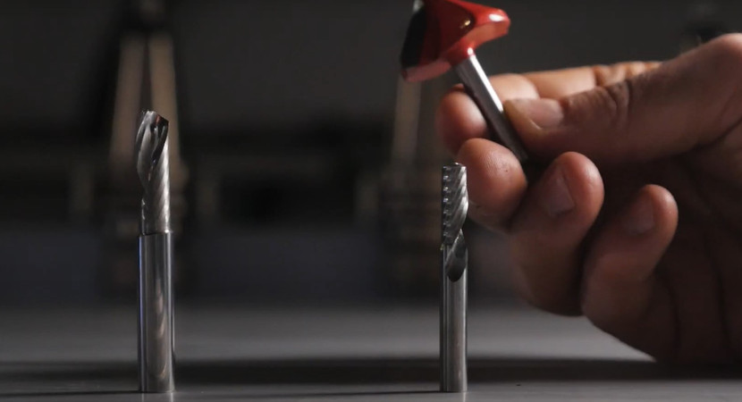 Фрезерно-гравировальные станки с ЧПУ