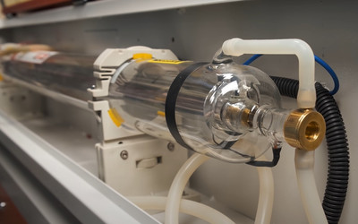 Как увеличить мощность лазерной трубки