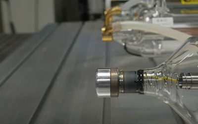 Сравнение лазерных трубок Reci, Yongli и Lasea