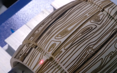 Обзор поворотного устройства Spin-D80