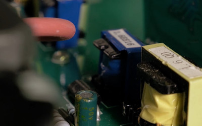 Видеообзор блока высокого напряжения RECI DY13 130W