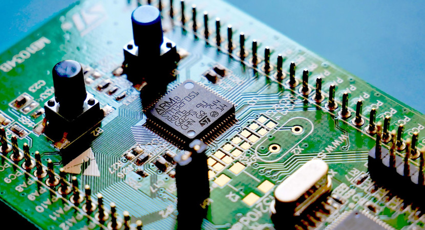 Видеообзор блока высокого напряжения RECI DY10 100W