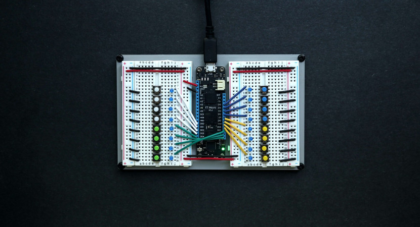 Видеообзор чиллера S&A CW-5000 - система охлаждения лазерной трубки