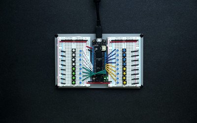 Видеообзор чиллера S&A CW-5000 - система охлаждения лазерной трубки