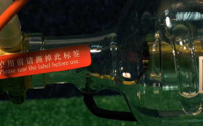 Видеоролик с обзором лазерной трубки Lasea F4 (100-120 Вт)