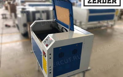 Что такое Zerder? Почему мы начали сотрудничать?