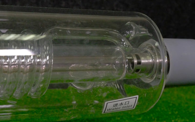 Видеообзор лазерной трубки Lasea ZS 1250 (80-95 Вт)