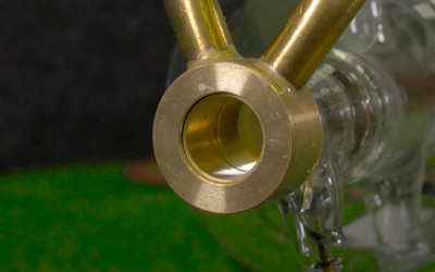 Видеообзор лазерной трубки Yongli R5 (100-110 Вт)