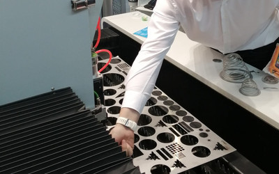 DSP-контроллер: что это такое и зачем он нужен?