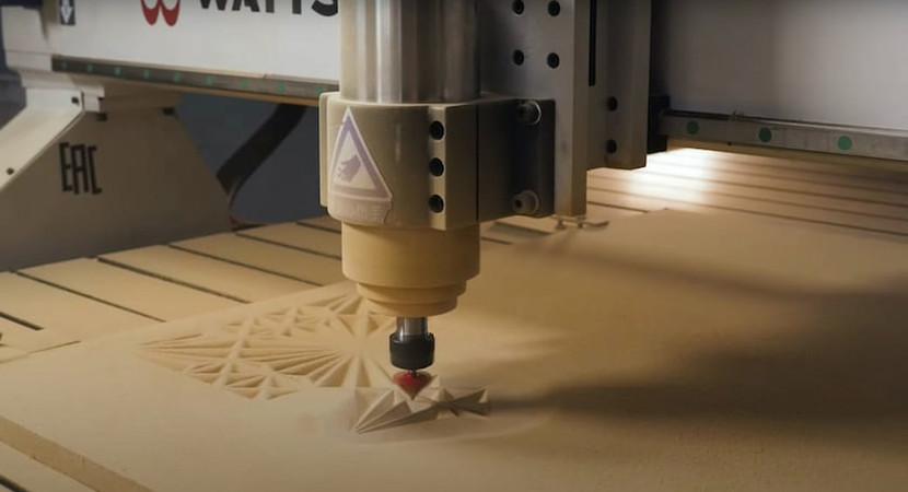 Какой станок выбрать для изготовления мебели?